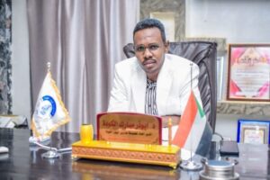 د.ابوذر الكودة
