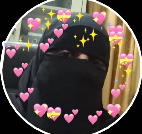 نايلة علي محمد الخليفة