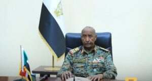 برئاسة البرهان - مجلس الأمن والدفاع يعقد جلسة طارئة بولاية الخرطوم