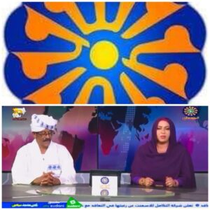 عودة نشرة أحداث اليوم إلى استديوهات تلفزيون السودان بأم درمان