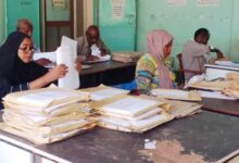 معايير صارمة لإختيار مصححي الشهادة السودانية ٢٠٢٦م