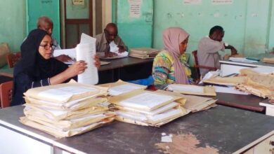 معايير صارمة لإختيار مصححي الشهادة السودانية ٢٠٢٦م